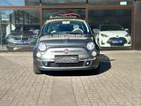 Fiat 500 Lounge 1.Hand. ZahnriemenNeu.HU/AUNeu. - Fiat 500 Gebrauchtwagen in Düsseldorf