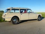 Citroën DS 21 Break mit Klima! - Citroën DS: Ds2