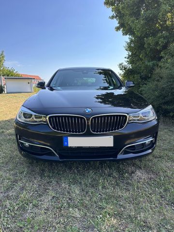 BMW BMW 330d Limousine (F34)