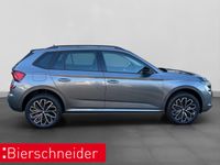 Skoda Kamiq - Vorschau Bild 8