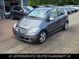 Mercedes-Benz A 180 CDI Avantgarde Bi Xenon Automatik Leder - Mercedes-Benz A 180 aus 2008