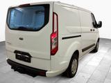 Ford Transit Custom Kasten 300 L1 Trend Navi Leder - Ford Transit: T300