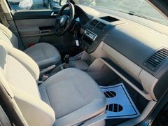 VW Polo*TÜV 08/27*Klima
