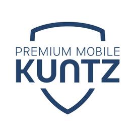 Premium Mobile Kuntz GmbH Logo