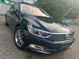 Vorschaubild Volkswagen Passat Lim. Comfortline*Panorama*LED*Navi*AHK*