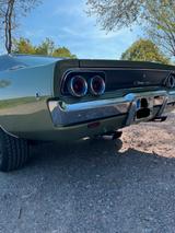 Dodge Charger 1968 - gebrauchte Dodge Charger aus dem Jahr 1968