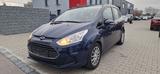 Ford B-Max Trend - Ford B-Max mit Diesel-Antrieb: Trend