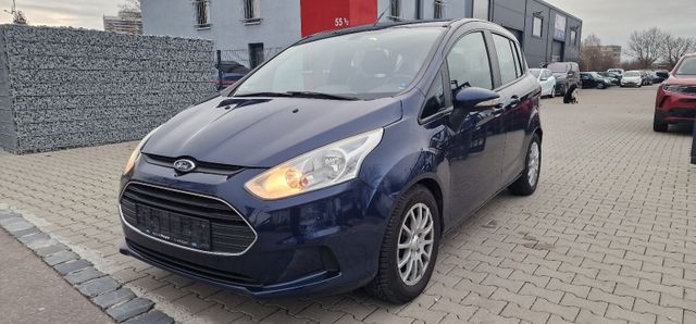 Ford B-Max Trend