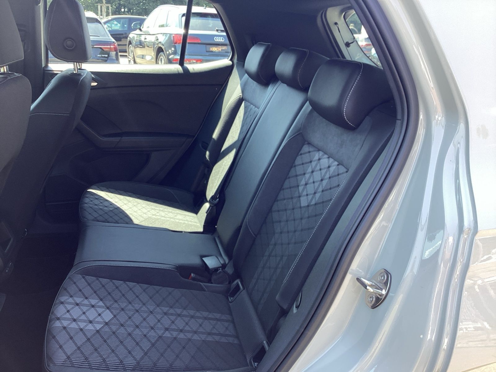 Volkswagen T-Cross - Bild 14