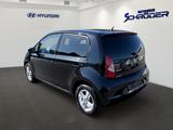 Seat Mii 1.0 Chic Navigation Parksensoren Klima Sitzh - gebrauchte Seat Mii aus dem Jahr 2015