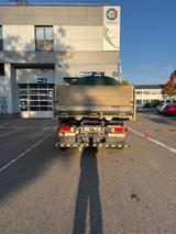 Scania P320 CB 4x2 - Scania 8x4