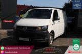 Volkswagen T6 Transporter Kasten-Kombi *AHK* Kasten - Volkswagen T6 Transporter in Lübeck