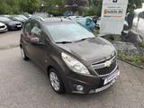 Chevrolet Spark LT*HU+INSPEKTION NEU*KLIMA*ALU*2HAND*PDC - Chevrolet Spark Gebrauchtwagen