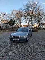 BMW E36 316i - BMW 316 aus 1993