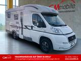 Adria Compact SL - Einzelbetten - Garage - - Adria Teilintegrierter