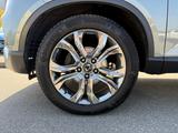 KGM Rexton 2.2 AWD AT Sapphire Leder+SHZ+LHZ+Kamera - KGM Rexton Gebrauchtwagen Gebrauchtwagen