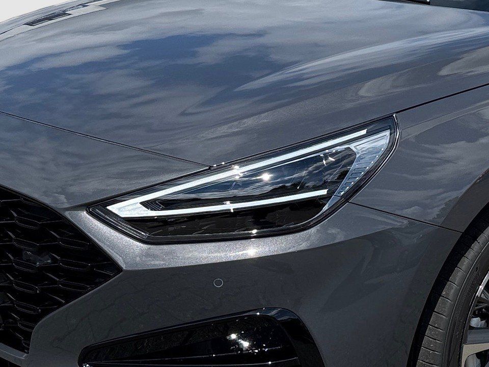 Fahrzeugabbildung Hyundai i30 1.0T 115PS Trend