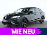 Renault Arkana R.S. Line ACC|LED|Kamera|Kessy|CarPlay|SH - Renault Arkana in Frankfurt (Main)