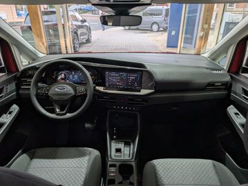 Ford Tourneo Connect Tourneo Grand Connect Tit. 2,0l 