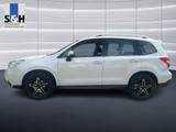 Subaru Forester 2,0D Exclusive AHK *Automatik* - Subaru in Düsseldorf