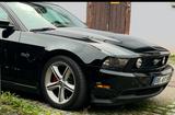 Ford Mustang - gebrauchte Ford Mustang aus dem Jahr 2012