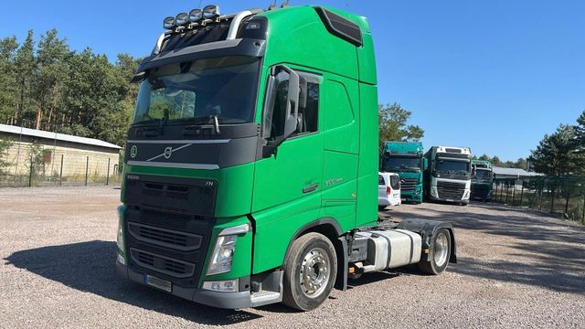 Volvo FH 500