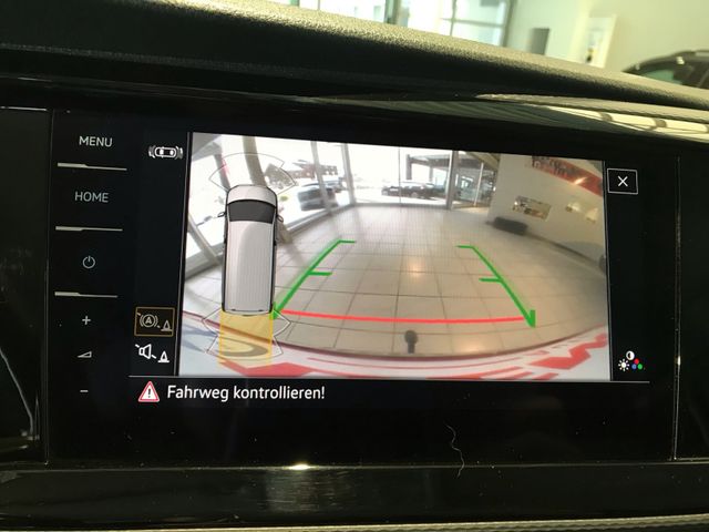 T6.1 Multivan Comf. 2.0 TDI 4Motion DSG*AHK*