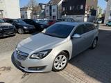 Opel Insignia Innovation 2.Hand*Kamera*BiXenon*Navi - Opel Insignia Gebrauchtwagen in Bochum