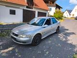 Opel Vectra B 1.6 16v - gebrauchte Opel Vectra aus dem Jahr 2000