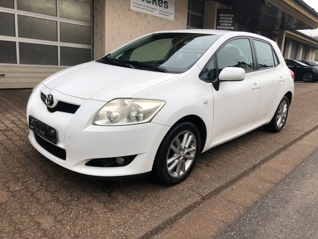 Toyota Auris 1.6  Life