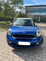 MINI Mini Paceman - MINI Aceman Gebrauchtwagen