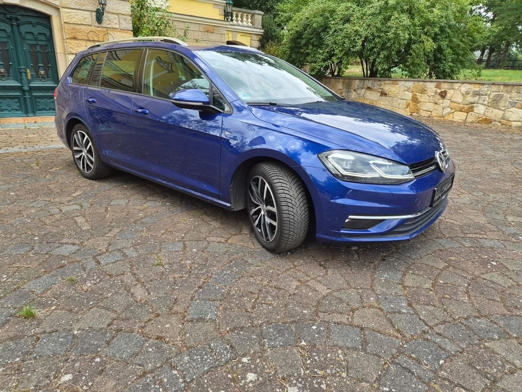 Image of Volkswagen Golf