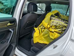Fahrzeugabbildung Volkswagen Tiguan 2.0 TDI DSG 4M IQ.DRIVE AHK PANO ACC