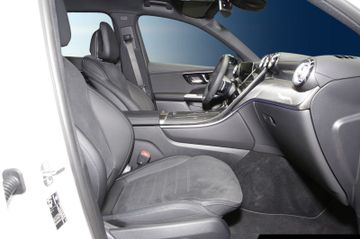 Mercedes GLC 200 - 6