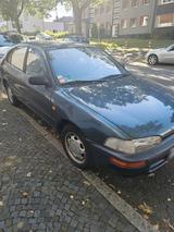 Toyota 31-jähriger Toyota Corolla - Toyota Corolla in Bochum
