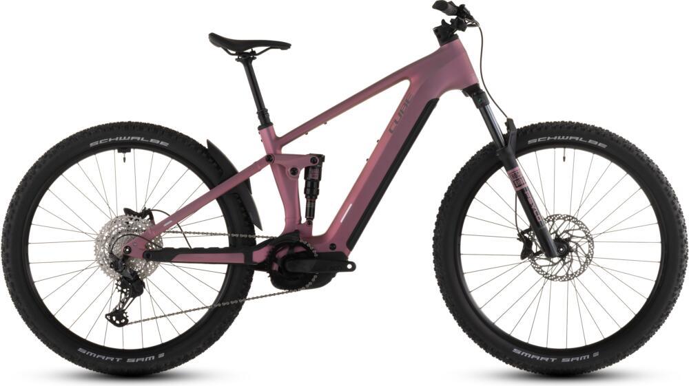 Cube Stereo Hybrid ONE22 Race 800 L