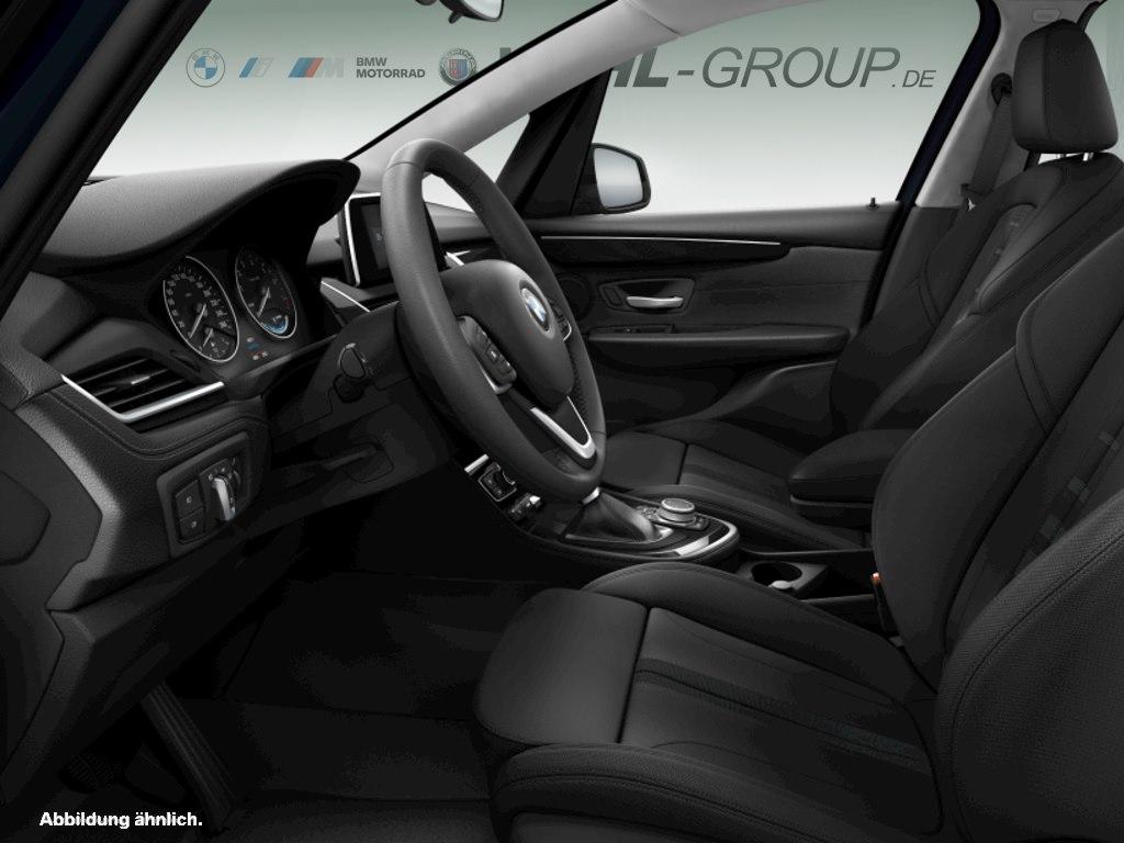 BMW 225xe IPERFORMANCE ACTIVE TOURER SPORT LINE LED 