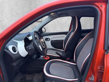 Renault Twingo Vibes Electric SHZ+Alcant.+PDC+SoundSys