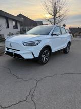 MG ZS 50,3 kWh Luxury Vollaustattung  - MG ZS von privat