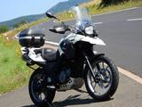 BMW G 650GS  - neuer Service  gutes Anfängerfahrzeug - ENDURO VON 501 BIS 750 CCM