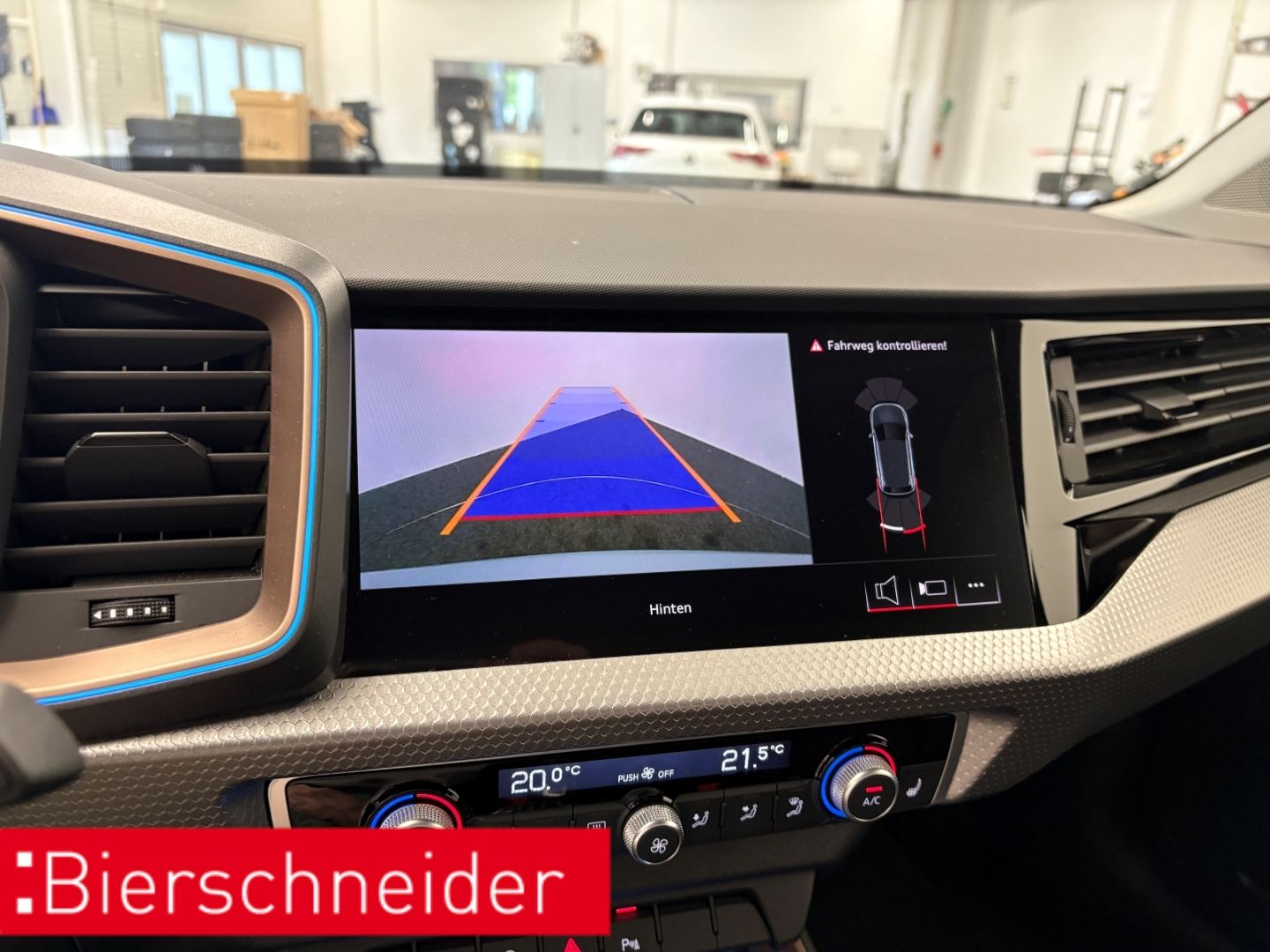 Audi A1 - Bild 13