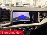 Audi A1 - Vorschau Bild 13