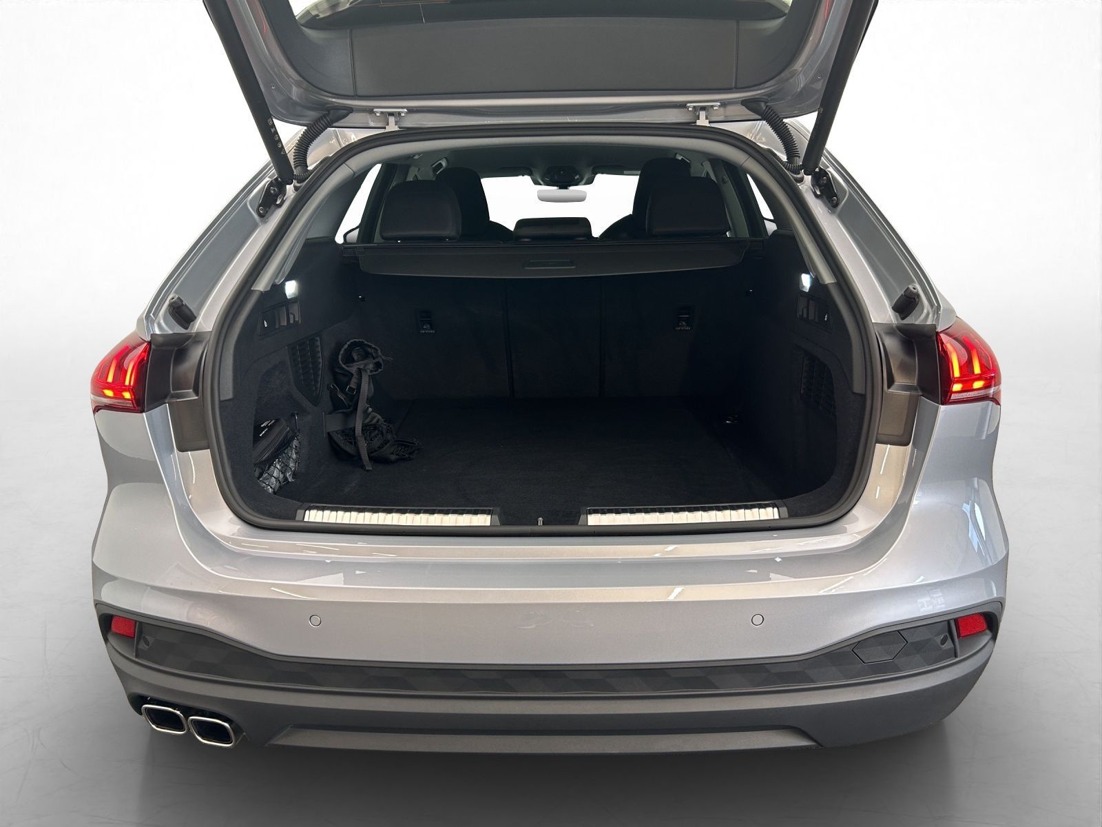 Audi A5 - Bild 11