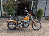 Harley-Davidson Dyna Wide Glide FXDWG *Vergaser* - HARLEY-DAVIDSON VERGASER