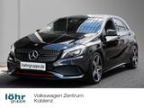 Mercedes-Benz A 250 4 Matic Sport Navi/Pano/NightPaket/LED - Mercedes-Benz A 250: Sport