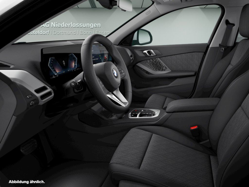 BMW 120 - Bild 5