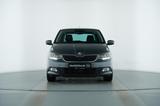 Skoda FABIA JOY 1.0MPI 1.HAND SITZHZ+NAVI+KLIMAAUTO - graue Skoda Fabia