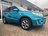 Suzuki Vitara 1.6 Comfort 4x2 - blaue Suzuki Vitara