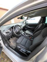 Opel Astra ST 1.0 ECOTEC Turbo Business 77kW S/S ... - Opel Astra: Ecotec