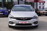 Opel Astra K 1.2 Elegance LED Navi Kamera Sitzheizung - Opel Astra aus 2021